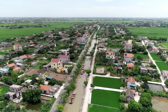 Sửa đổi Luật Đất đai: Dự kiến tập trung vào hai nhóm nội dung lớn
