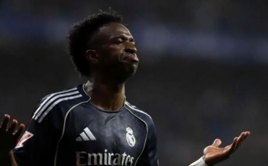 Chuyển nhượng sáng 8/5: Man City nhắm Vinicius Jr, Bayern Munich săn đón Anthony Gordon