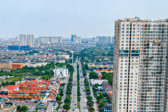 Quy hoạch đường Vành đai 3,5 Hà Nội: Tiến độ và hiện trạng các đoạn trọng điểm
