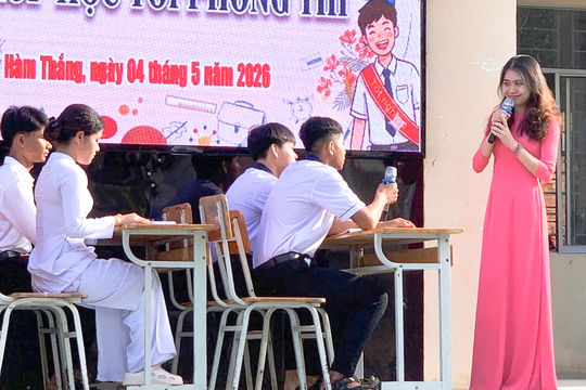 Giữ sức cho sĩ tử mùa thi