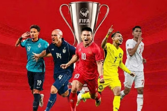 Tranh cãi chất lượng khách mời FIFA ASEAN Cup 2026: Cơ hội hay bước lùi cho bóng đá Đông Nam Á?