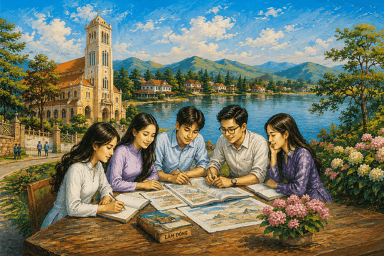 Bản thảo những giấc mơ
