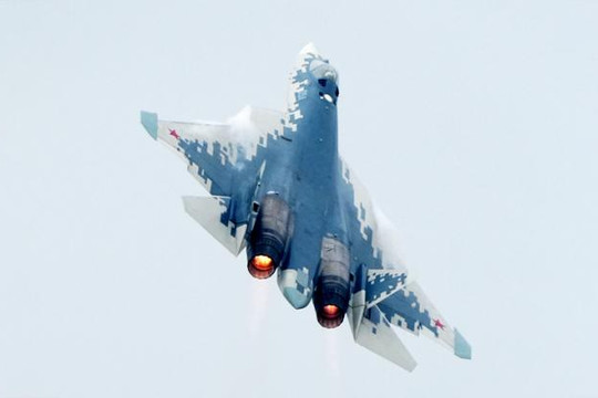 Nga đẩy mạnh xuất khẩu Su-57E: Bài toán cân bằng giữa doanh thu và an ninh quốc gia