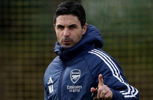 Arsenal và thử thách tâm lý tại West Ham: Khi cảm xúc cần nhường chỗ cho bản lĩnh