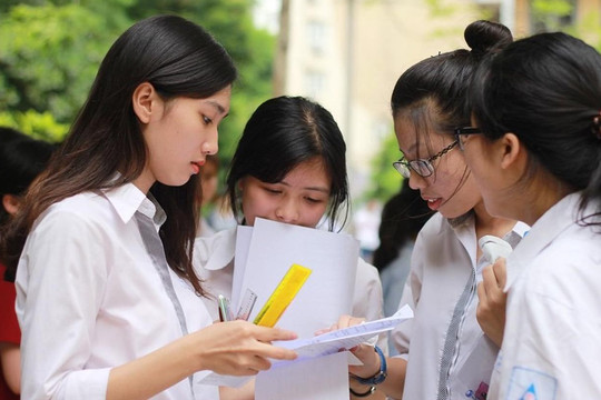Tuyển sinh 2026: Ngành Giáo dục Mầm non có xét học bạ?