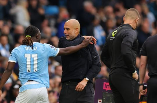 Chấm điểm Man City vs Brentford: Jeremy Doku rực sáng, Haaland thông nòng tại Etihad