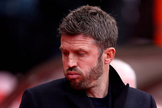 Tương lai Michael Carrick: Dấu hỏi sau trận hòa bế tắc của MU trước Sunderland