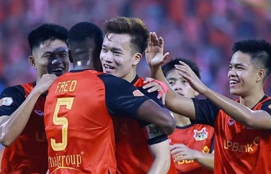 Hoàng Đức dính chấn thương sau siêu phẩm; ĐT Việt Nam rơi vào bảng đấu khó tại Asian Cup 2027