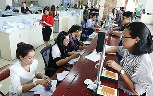 Sai người phụ thuộc nhiều năm, có được bổ sung hồ sơ khai thuế?