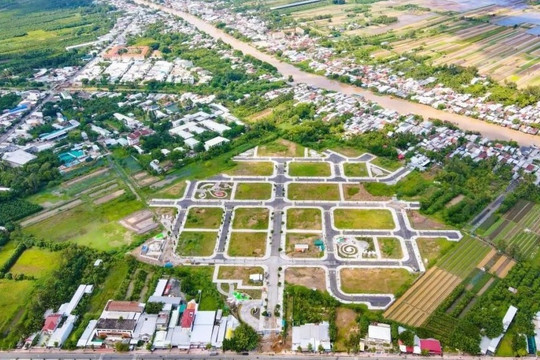 Đất đã quy hoạch chợ có còn được chuyển mục đích sử dụng?