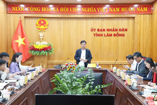 Bổ sung, chỉnh sửa hồ sơ khoa học di tích danh lam thắng cảnh hồ Xuân Hương - Đà Lạt
