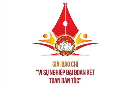 Triển khai Giải Báo chí “Vì sự nghiệp Đại đoàn kết toàn dân tộc” lần thứ XVII
