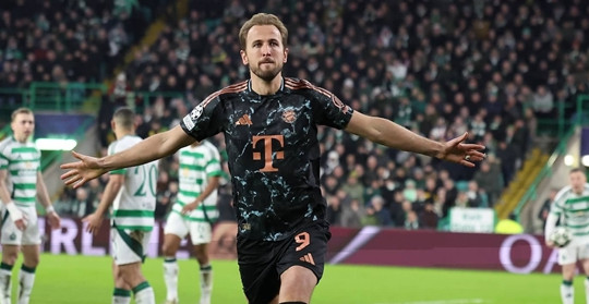 Chelsea lên kế hoạch chiêu mộ Harry Kane và Van Hecke nhằm tái thiết trục dọc