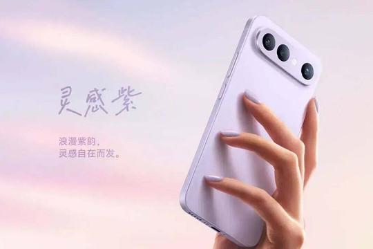 Lộ diện cấu hình vivo S60: Chip Snapdragon 8-Series, pin 7,000mAh và camera tiềm vọng