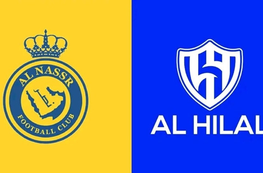 Al Nassr đối đầu Al Hilal: Ronaldo và Benzema phân định ngôi vương Saudi Pro League