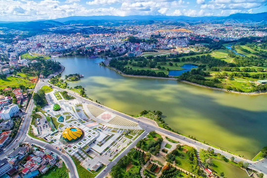 Tiếp tục khẳng định là điểm đến hấp dẫn