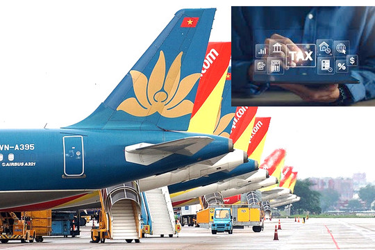 Thông tin về bổ sung ngưỡng nợ thuế từ 01 triệu đồng trở lên để áp dụng biện pháp tạm hoãn xuất cảnh