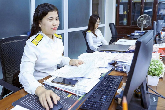 Văn bản hợp nhất số 15/VBHN-BTC quy định xử phạt vi phạm hành chính về thuế, hóa đơn