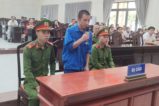 Lâm Đồng xét xử nghiêm minh, tăng sức răn đe trong công tác chống ma túy