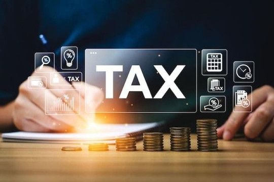 Chủ hộ kinh doanh góp vốn, DN thành lập có được miễn thuế?