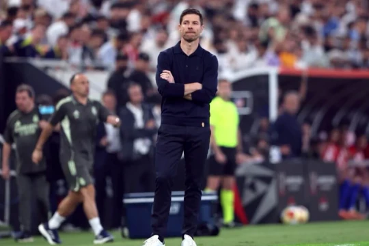 Xabi Alonso: Lựa chọn hoàn hảo giúp Chelsea khôi phục vị thế tại Ngoại hạng Anh