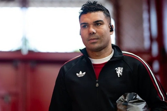 Man United và bài toán thay thế Casemiro: Đã đến lúc từ bỏ thói quen chi đậm tại Ngoại hạng Anh
