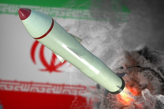 Phân tích chiến lược của Mỹ đối với chương trình hạt nhân Iran so với Pakistan và Triều Tiên
