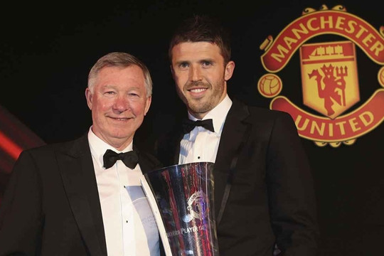 Tỷ lệ thắng của các HLV Man Utd: Michael Carrick gây ấn tượng mạnh sau thời Sir Alex Ferguson