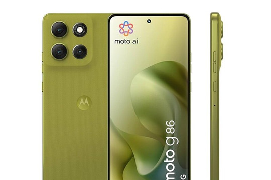 Giải mã chiến lược pin 7000 mAh và độ bền quân đội trên loạt smartphone Motorola mới