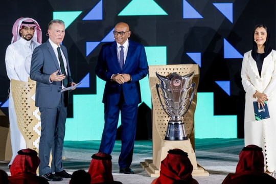 Asian Cup 2027: Bước ngoặt lịch sử và thử thách cực đại cho đội tuyển Việt Nam