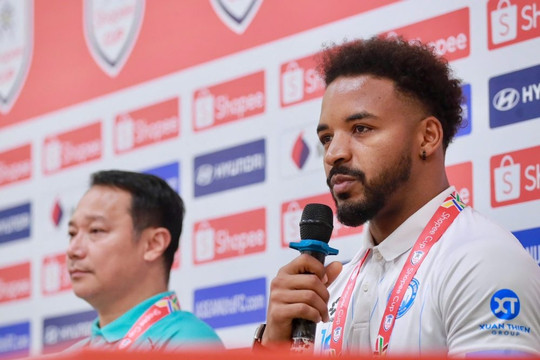 Nam Định vs Selangor: Quyết tâm lội ngược dòng tại chảo lửa Thiên Trường