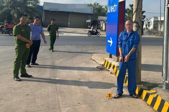 Khởi tố nhóm đối tượng cắt trộm cáp viễn thông ở Lâm Đồng