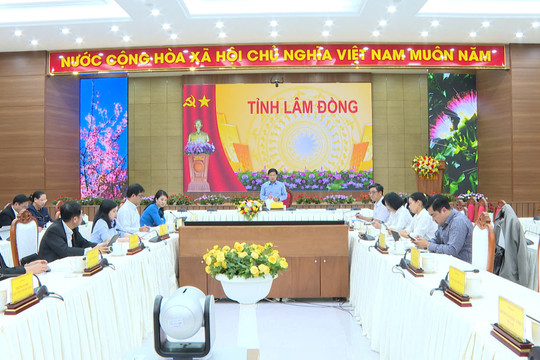 Lam Dong launches free health checkups for residents in 2026