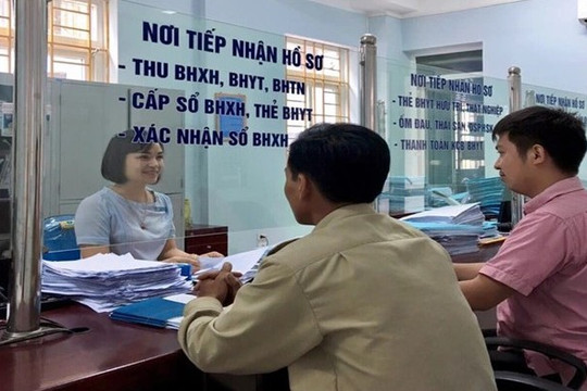 Hướng dẫn đóng BHXH tự nguyện để hưởng lương hưu