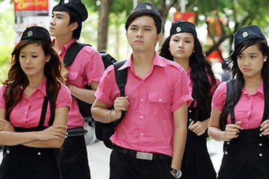 Dàn diễn viên Những Thiên Thần Áo Trắng sau 16 năm: Bước ngoặt sự nghiệp và đời tư