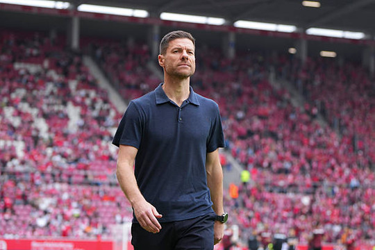 Xabi Alonso là ứng viên số một dẫn dắt Chelsea: Lời giải cho cuộc khủng hoảng tại Stamford Bridge