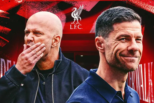 Liverpool đứng trước nguy cơ hối hận vì bỏ lỡ Xabi Alonso vào tay Chelsea