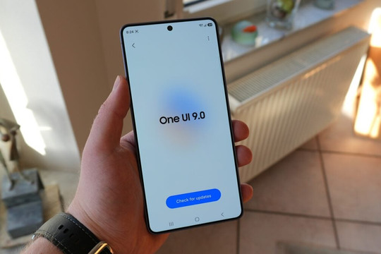 Samsung khởi động chương trình One UI 9 beta trên dòng Galaxy S26 với Android 17