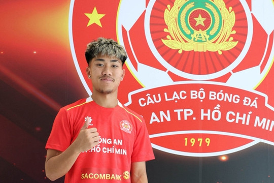 Ngô Đăng Khoa chính thức có quốc tịch Việt Nam: Mảnh ghép chiến lược cho giấc mơ Olympic 2028