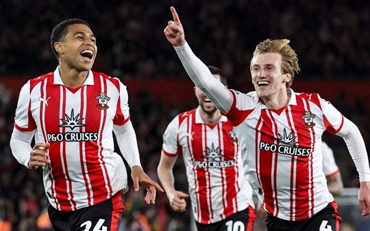 Shea Charles: 'Bản lý lịch' 20 triệu bảng gửi tới Manchester United