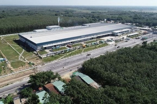Đấu giá nhà máy Tanifood Tây Ninh: Tài sản của bà Trương Mỹ Lan giảm còn 1.216 tỷ đồng