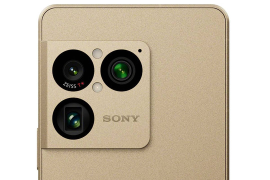 Sony Xperia 1 VIII ra mắt: Đột phá camera tele và sức mạnh Snapdragon 8 Elite Gen 5