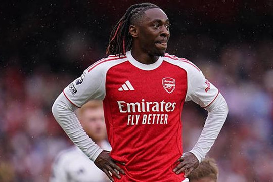 Nghịch lý 10 triệu bảng: Crystal Palace nắm chìa khóa đưa Arsenal lên ngôi vô địch