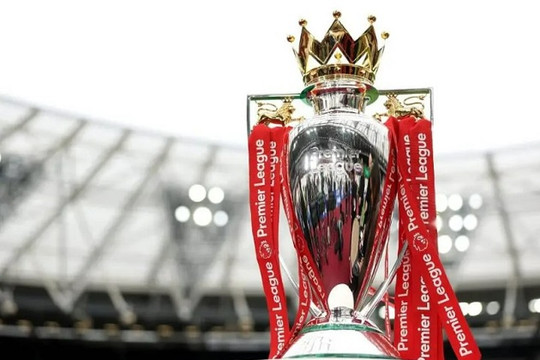Arsenal đứng trước cơ hội vô địch Ngoại hạng Anh sớm và kịch bản trụ hạng nghẹt thở