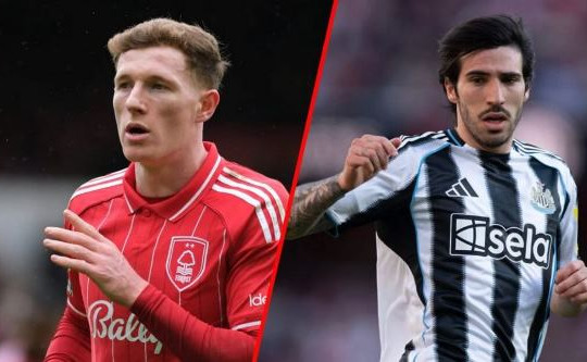 Manchester United tìm người thay thế Casemiro: Elliot Anderson dẫn đầu danh sách 10 ứng viên
