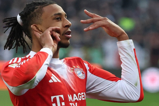 Real Madrid chi đậm săn Michael Olise và kế hoạch gây sốc của Barcelona với Joao Pedro