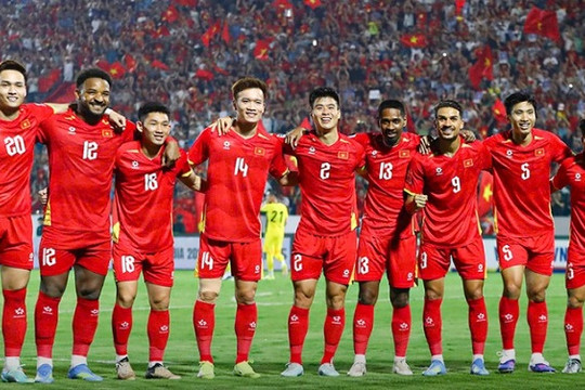 Truyền thông Indonesia mỉa mai Malaysia khi 'hiến kế' cho tuyển Việt Nam đấu Hàn Quốc