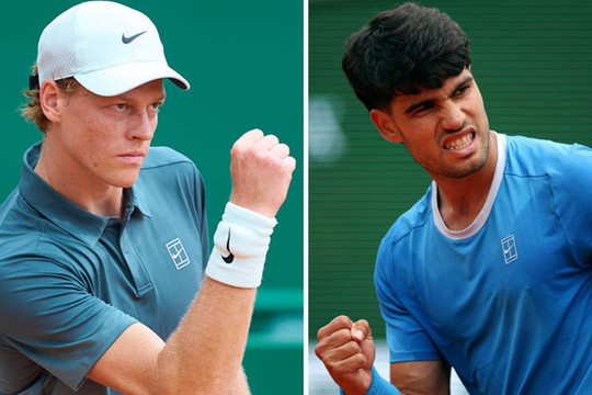 Mats Wilander đánh giá Alcaraz và Sinner vượt trội Federer; Jake Paul có thể phải giải nghệ sớm