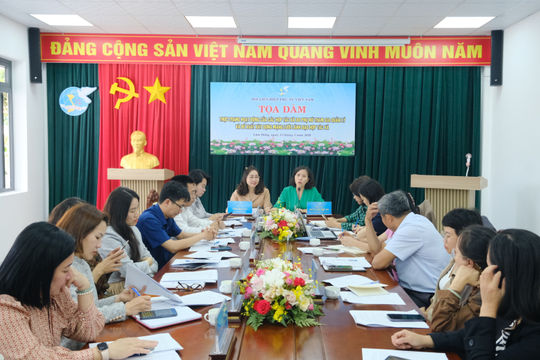 Hỗ trợ hợp tác xã do phụ nữ quản lý tại Lâm Đồng