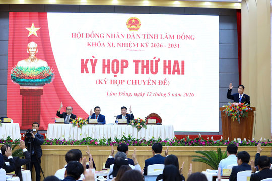 Quyết sách kịp thời cho giai đoạn phát triển mới